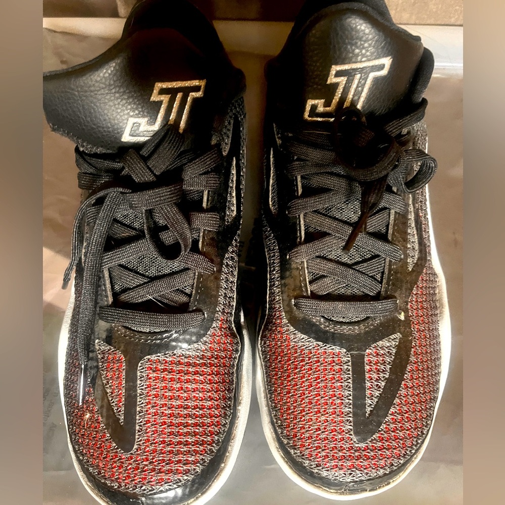 Jason Tatum 1 “Old School” Men's Basketball Shoe
